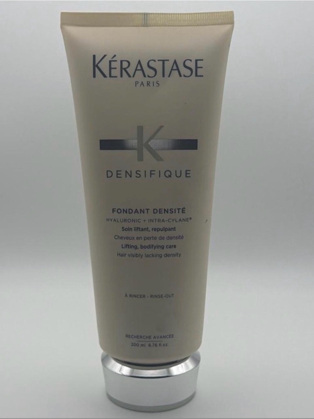 Kerastase Densifique Fondant Densité Conditioner - Cream Beige
